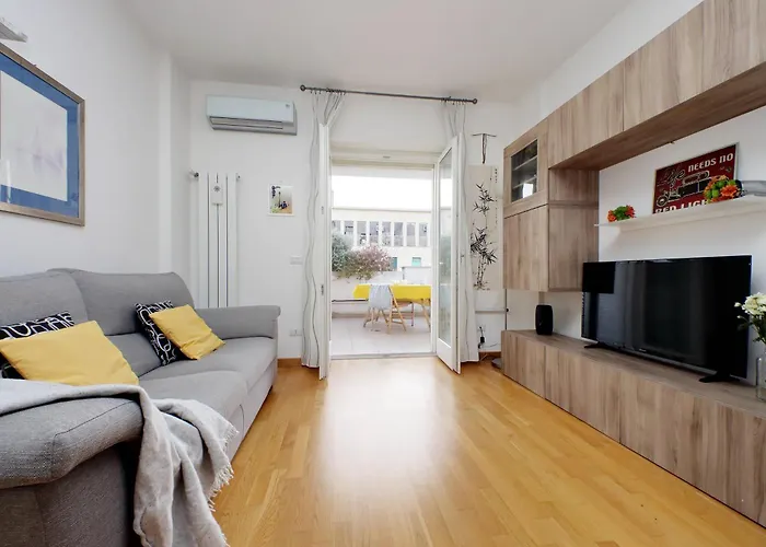 Appartement Silvias Flat By Domusdimore Rome
