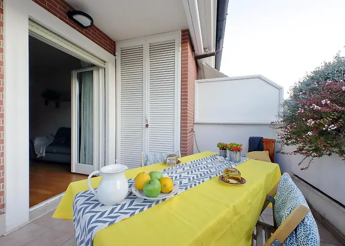 Appartement Silvias Flat By Domusdimore *