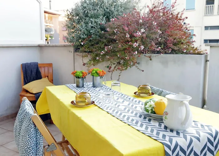 Silvias Flat By Domusdimore Rome