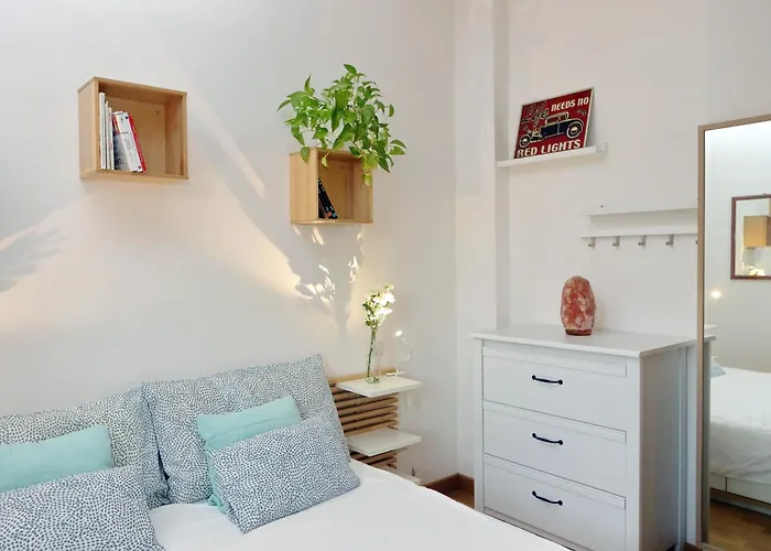 Appartement Silvias Flat By Domusdimore
