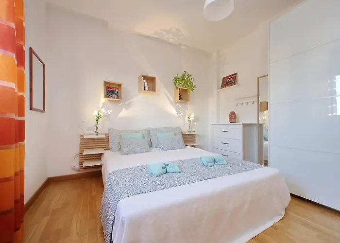 Silvias Flat By Domusdimore Appartement Rome