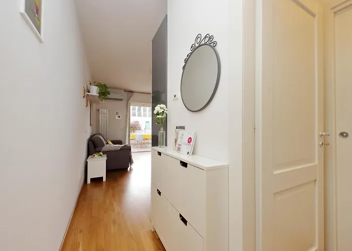 Appartement Silvias Flat By Domusdimore