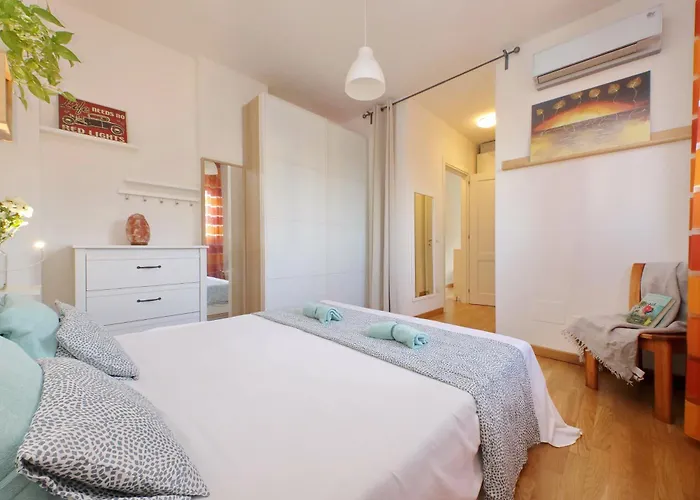 Appartement Silvias Flat By Domusdimore